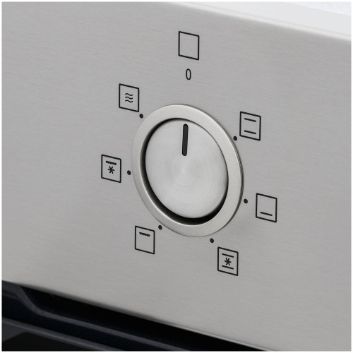 Электрический духовой шкаф Krona Beato 60 IX