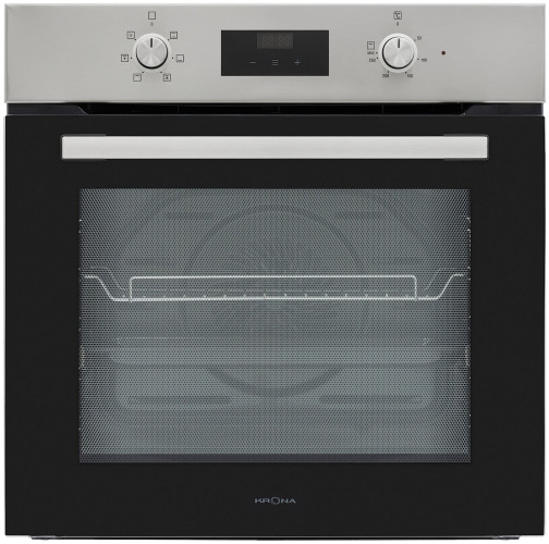 Электрический духовой шкаф Krona Beato 60 IX