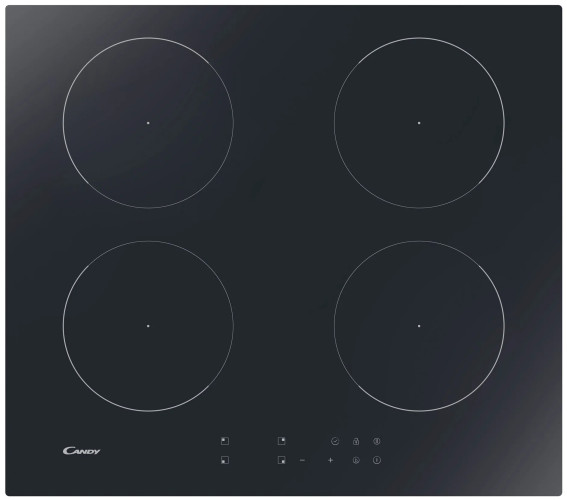 Индукционная варочная панель Candy CI 642 CTT