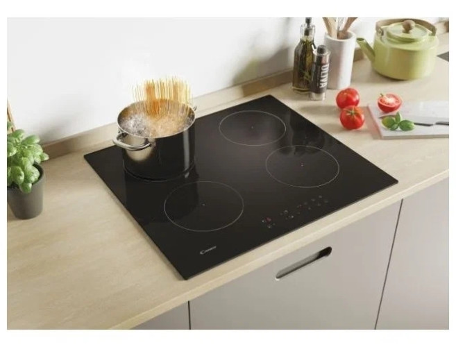 Индукционная варочная панель Candy CI 642 CTT