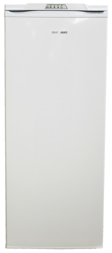 Морозильная камера Shivaki SFR-106