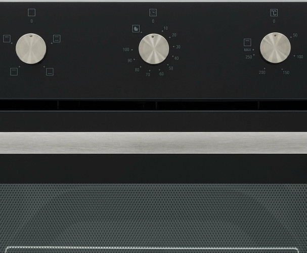 Электрический духовой шкаф Krona Sera 60 BL BL