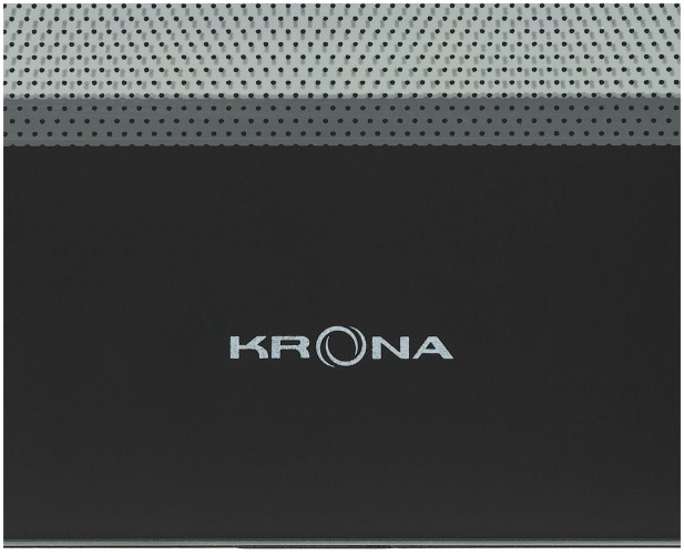 Электрический духовой шкаф Krona Sera 60 BL BL