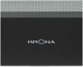 Электрический духовой шкаф Krona Sera 60 BL BL