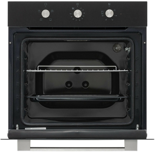 Электрический духовой шкаф Krona Sera 60 BL BL