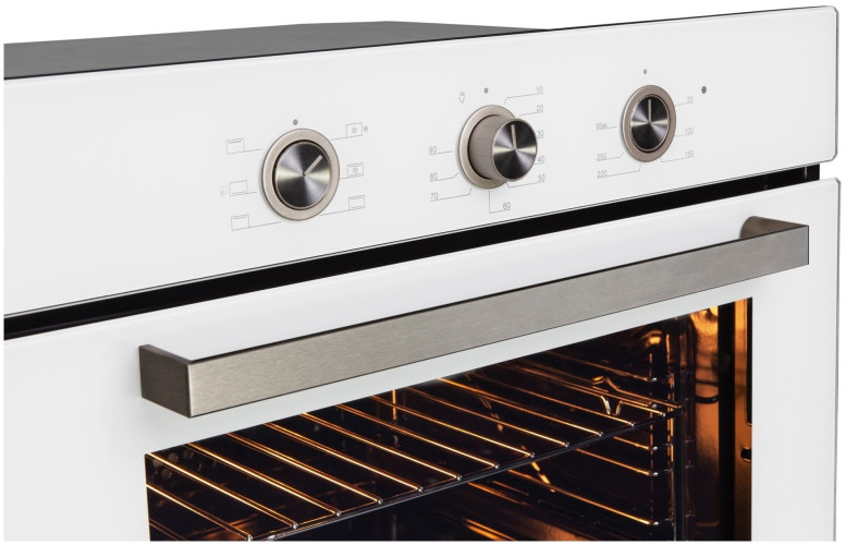 Электрический духовой шкаф Zigmund Shtain E 151 W