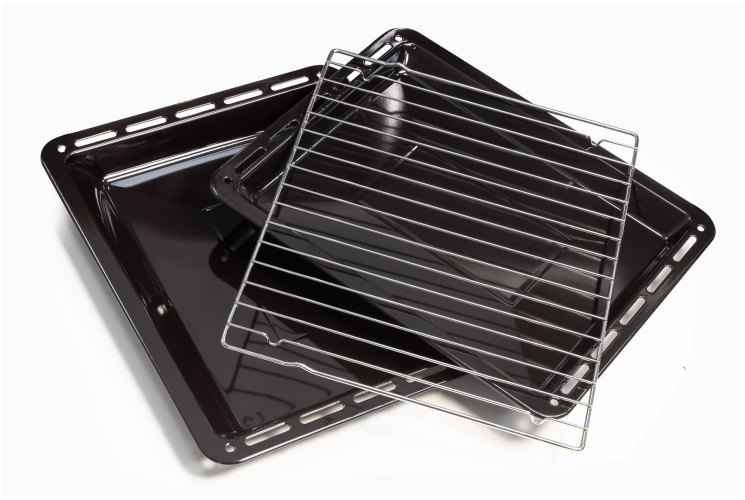 Электрический духовой шкаф Zigmund Shtain E 151 W