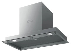 Встраиваемая вытяжка Elica Box in No Drip IX/A/90