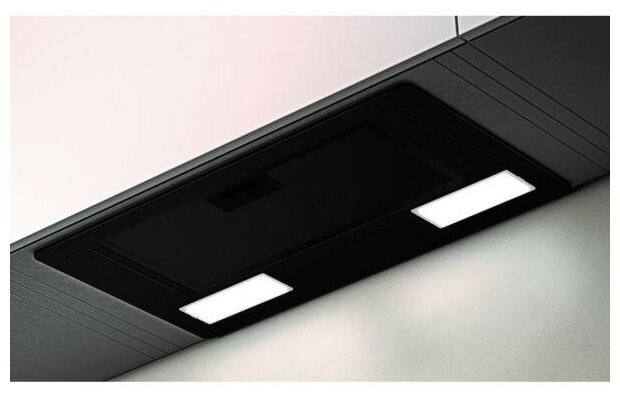 Встраиваемая вытяжка Jetair Viera Lux BL A 52