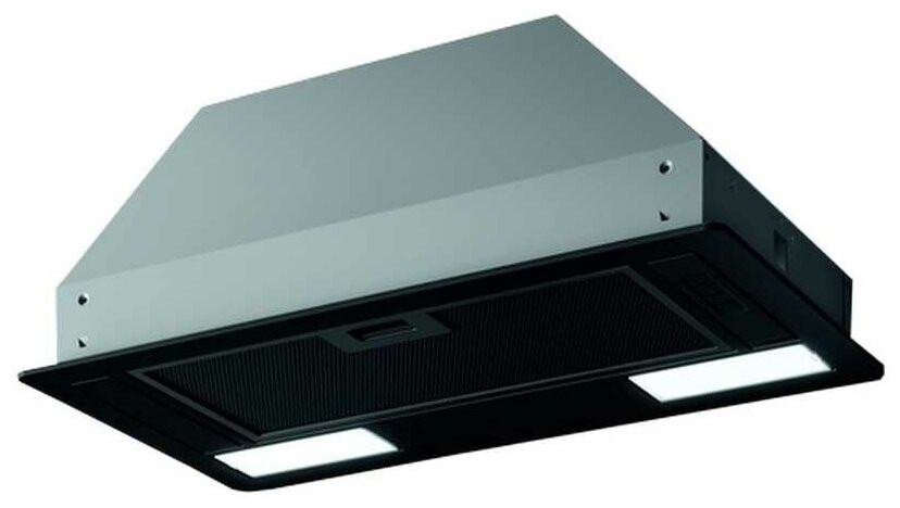 Встраиваемая вытяжка Jetair Viera Lux BL A 52
