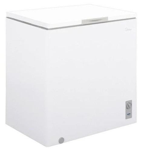 Морозильный ларь Midea MCF-200W