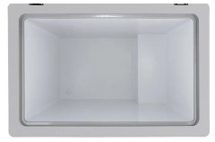 Морозильный ларь Midea MCF-200W