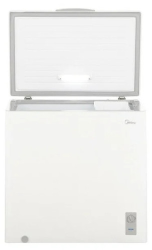Морозильный ларь Midea MCF-200W