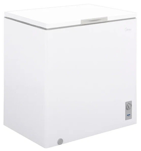 Морозильный ларь Midea MCF-200W