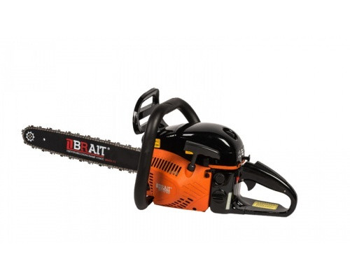 Бензопила Brait BR 52-18В 01.01.022.001П