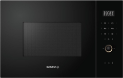 Встраиваемая микроволновая печь De Dietrich DMG2121A