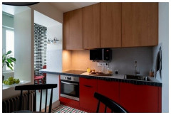 Электрический духовой шкаф Hyundai HEO 6640 IX