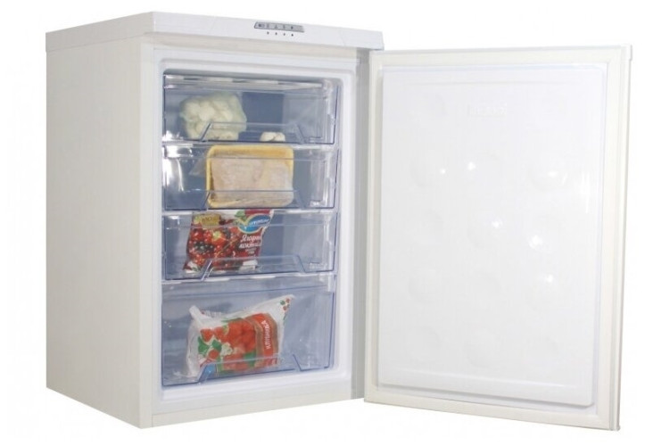 Морозильная камера DON R 103 MI