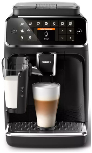 Кофемашина Philips EP 4349