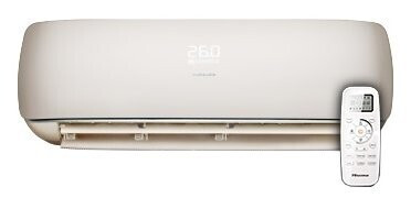 Настенная сплит-система Hisense AS-10UR4SVPSC4G