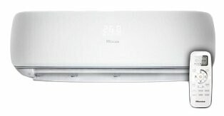 Настенная сплит-система Hisense AS-10UR4SVPSC4G