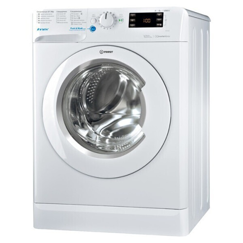 Стиральная машина Indesit BWSE 81282 L B