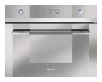 Электрический духовой шкаф Smeg SC45VC2
