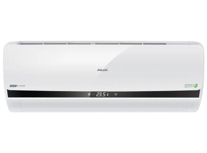 Сплит-система AUX ASW-H07A4/FP-R1DI/AS-H07A4/FP-R1DI