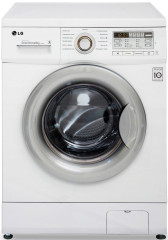 Стиральная машина LG F-10B8ND1