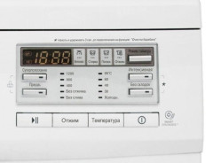 Стиральная машина LG F-10B8ND1