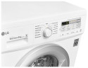 Стиральная машина LG F-10B8ND1