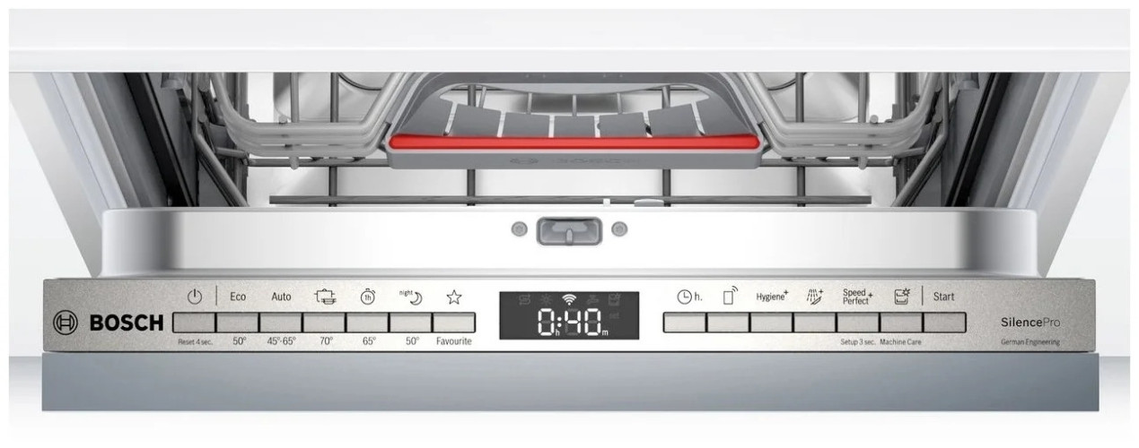 Посудомоечная машина Bosch SPV 6HMX1