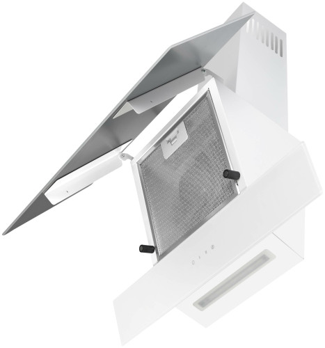 Кухонная вытяжка Zigmund Shtain K 146 6 W