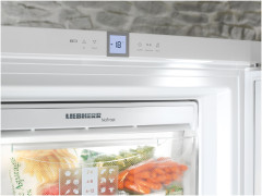 Встраиваемая морозильная камера Liebherr SIGN 3576