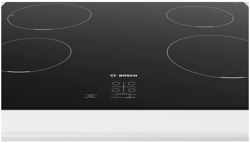 Индукционная варочная панель Bosch PUG611AA5E