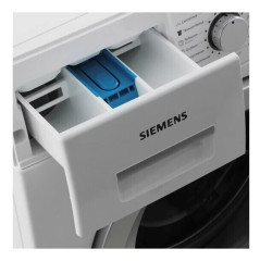 Стиральная машина Siemens WS 10K247