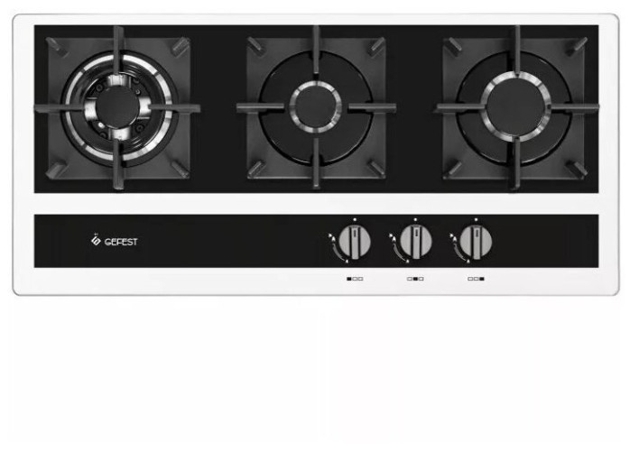 Газовая варочная панель Gefest ПВГ 2150 01 К25