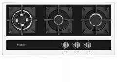 Газовая варочная панель Gefest ПВГ 2150 01 К25