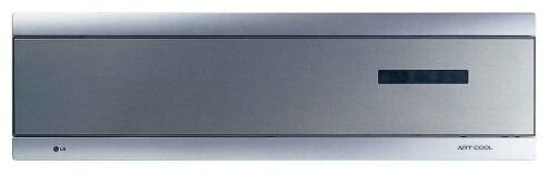 Настенная сплит-система LG C24LH