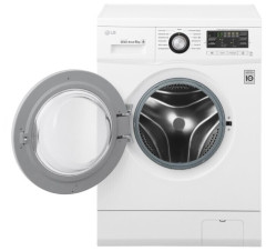 Стиральная машина LG FH0B8ND7