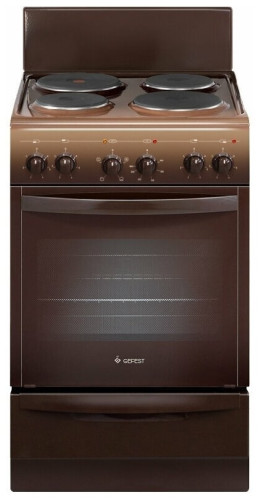 Электрическая плита Gefest 5140-01 0036
