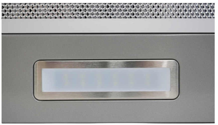 Встраиваемая вытяжка Lex Hubble 2M 600 Inox