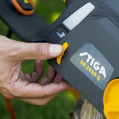 Электрическая цепная пила Stiga SEV 2416 Q