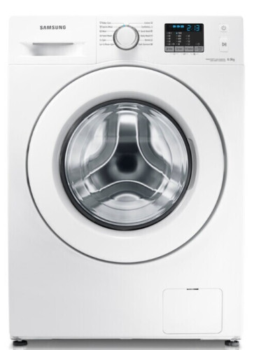 Стиральная машина Samsung WF60F4E0N0W