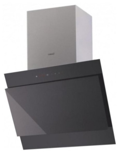 Кухонная вытяжка Cata Atenea 600 XGBK
