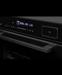 Электрический духовой шкаф Kuppersberg KSO 616