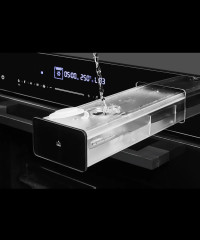 Электрический духовой шкаф Kuppersberg KSO 616