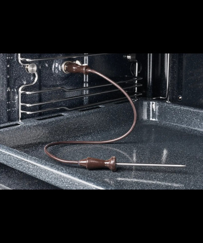 Электрический духовой шкаф Kuppersberg KSO 616