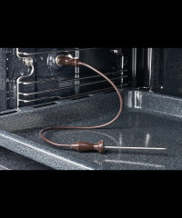 Электрический духовой шкаф Kuppersberg KSO 616