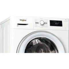 Стиральная машина Whirlpool FWSG 71083 WSV